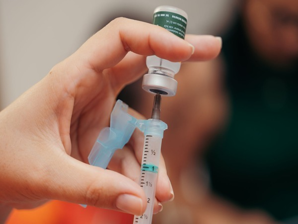 Milagres terá Dia D de Multivacinação neste sábado