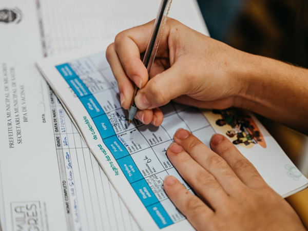 Milagres realiza Dia D de Multivacinação e aplica 49 doses na população