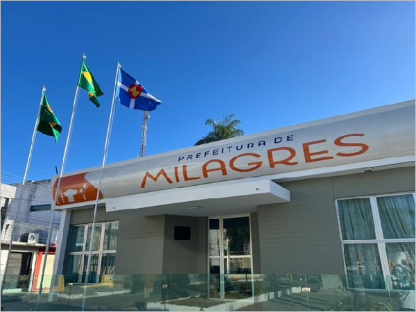 Prefeitura de Milagres anuncia construção de passagem molhada no Sítio São Tomé