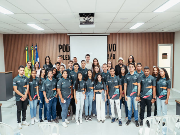 Prefeitura de Milagres abre inscrições para o Programa Jovem Aprendiz Dilly Sports