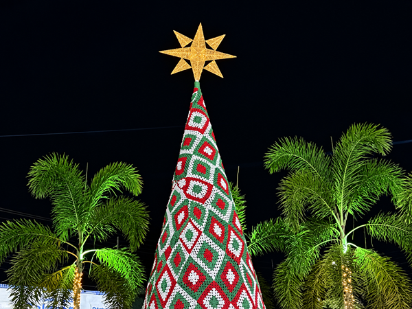 Prefeitura de Milagres divulga resultado final do Natal Feito à Mão
