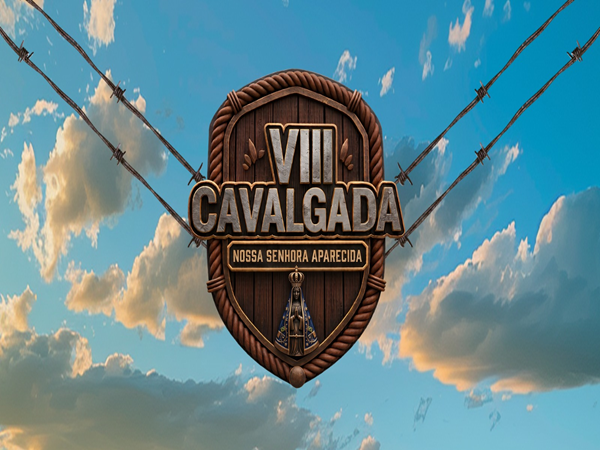 Milagres se prepara para a VIII Cavalgada de Nossa Senhora Aparecida