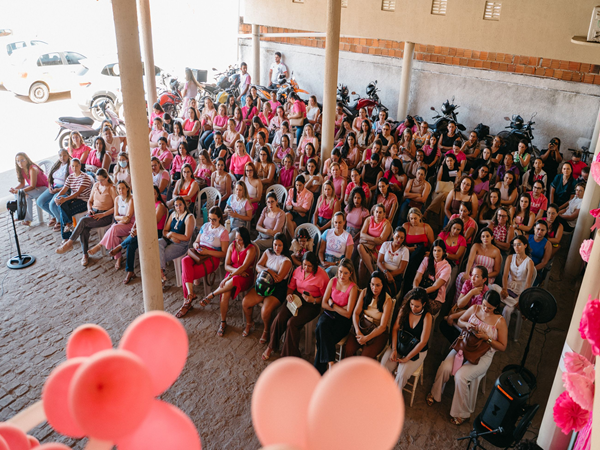 Prefeitura de Milagres abre programação do Outubro Rosa com foco na prevenção e [...]