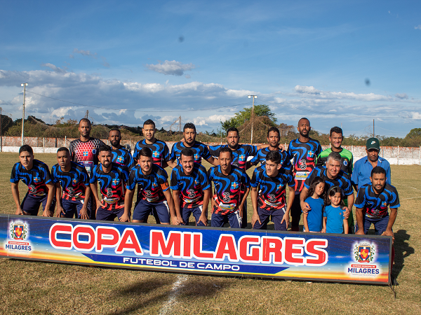 2° Jogo da Final da Copa Master de Futebol 2022 - Prefeitura de