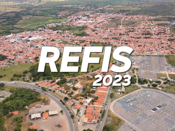 Prefeitura Municipal de Milagres lança Refis 2023 com desconto de até 100%
