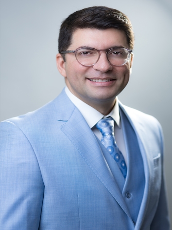 Anderson Eugênio de Oliveira